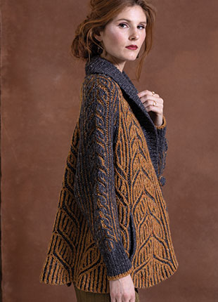 Early Fall 2019 - Vogue Knitting Magazine