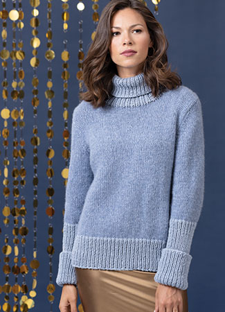 Holiday 2019 Fashion Preview - Vogue Knitting Magazine