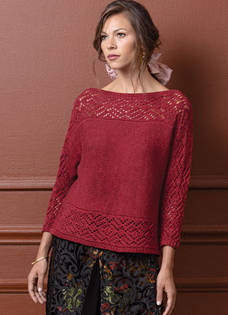 Vogue Knitting Holiday 2019, Knitting Magazine - Halcyon Yarn