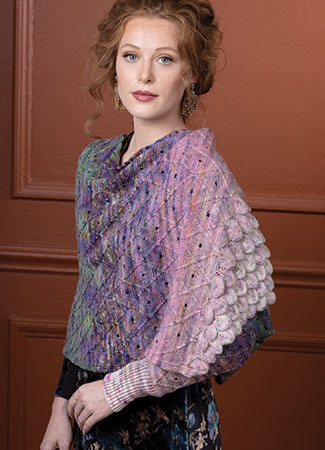 Holiday 2019 Fashion Preview - Vogue Knitting Magazine