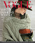 Vogue Knitting Winter 2019/20