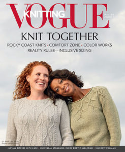 Vogue Knitting Winter 2020/21