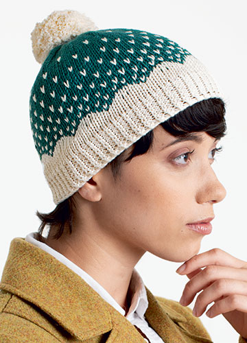 Vogue Knitting Winter 22/23 – Fine Points