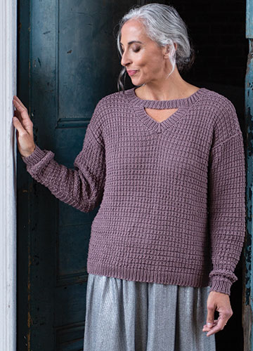 Vogue Knitting Spring/Summer 2018 – The Knit Studio